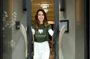 Hôtel Artemisia Montmartre