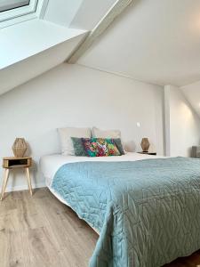 Appartements Duplex Mangrove : photos des chambres