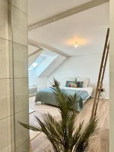 Duplex Mangrove - Waldighofen