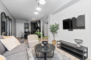 Vatnsstigur Apartment