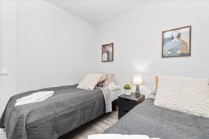 Vatnsstigur Apartment