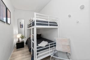 Vatnsstigur Apartment