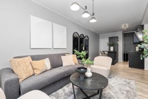 Vatnsstigur Apartment