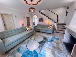 Charming Villa 5 min from Beach - Vale de Maceira