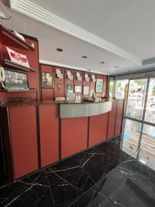 Bayındır Palme Hotel