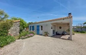 Amazing Home In Saint Michel En Lherm - Grues