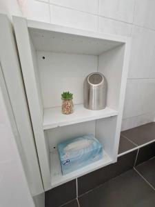 Appartements Chez Clovis - proche gare centre et arena : photos des chambres