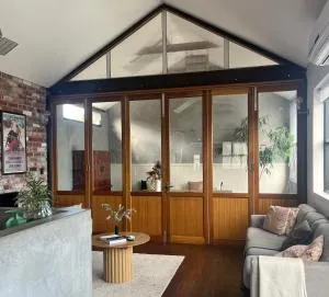 T h e L o f t - Stunning private apartment - Maylands