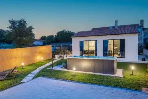 Villa Radola Relaxia by IstriaLux - Hrboki