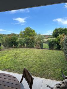 Domaine dArca Eluard 02- PORTO-VECCHIO - Rez de jardin - 2 à 4 pers