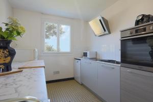 Maisons de vacances Maison Bretonne : photos des chambres