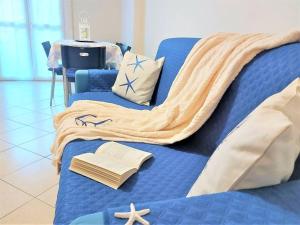 Tutto intorno Mare, parcheggio privato, negozi