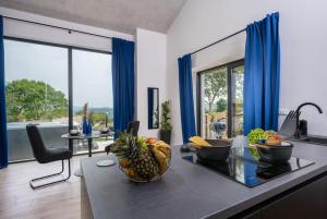 Villa Radola Relaxia by IstriaLux