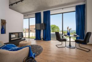 Villa Radola Relaxia by IstriaLux