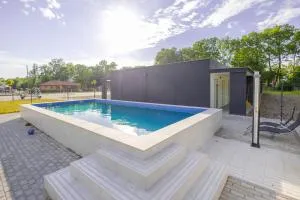 Casa Mimoza Apartman By BLTN Balatonföldvár - Szántód