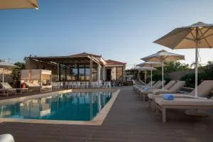 Elafonisos Resort - Elafonisos