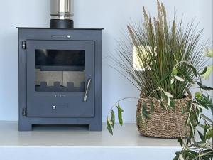 The Cottage Collection Paternoster