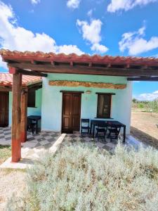 Agriturismo Bellu img22