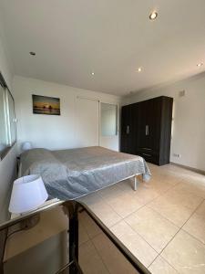 Apartamentos en la villa con el territorio común en Calpe