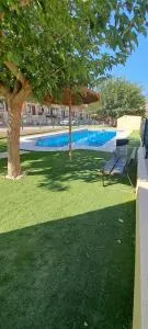 Villa Rural Las Lomas - Jaén