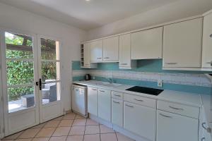 Villa climatisée de 195 m2 avec piscine privée