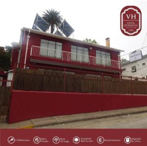 Vista hermosa Hoteles