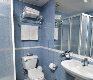 Vista hermosa Hoteles