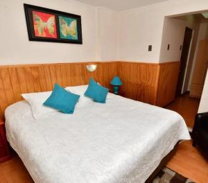 Vista hermosa Hoteles