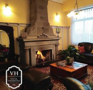 Vista hermosa Hoteles