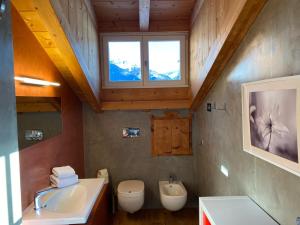 Dolomites Chalet Pian