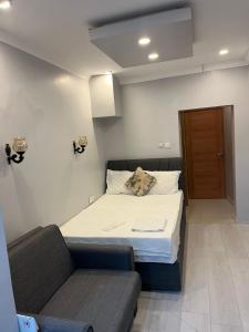 Riverland Suites Apart Hotel