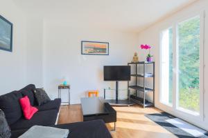 Maisons de vacances Maison Bretonne : photos des chambres