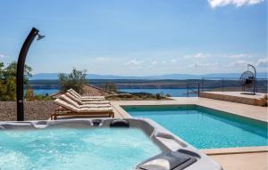 Beautiful Home In Jadranovo