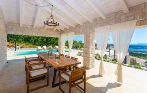 Beautiful Home In Jadranovo