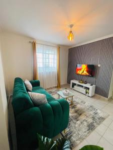 Bella Homes Thika Town