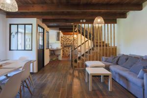 Maison de vacances Kerkohann