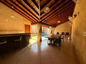 Casa Família - Severínia