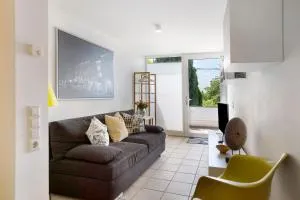 Ferienhaus Schwalbennest - Unter Inzlingen