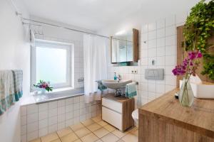 Ferienhaus Schwalbennest