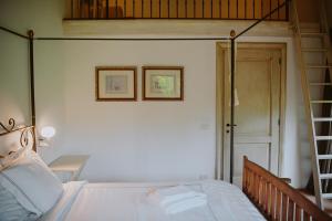 Appartamento Superior con 1 Camera da Letto (4 Adulti)