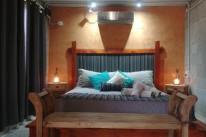 Nelumbo Petit Chalet