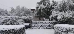 Casa Neneo Bariloche 2