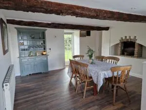 Glasson Glamping Farm - Abbeyshrule