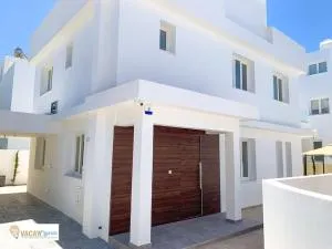 Villa Orash - Livadhia