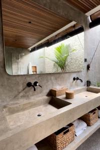 Villa Eukene - One Bedroom Private Villa