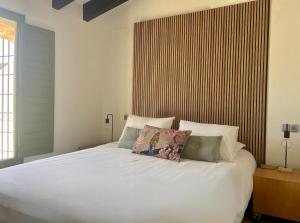 Finca Sol - Adults only