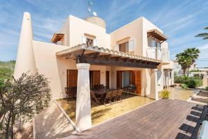 INIBIZA VILLAS - Villa Bartomeu