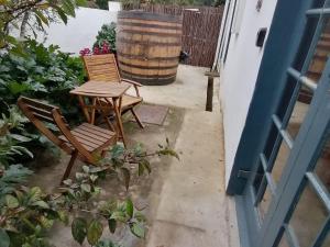 Greyton Toad Hall Historic Private House in Central Greyton