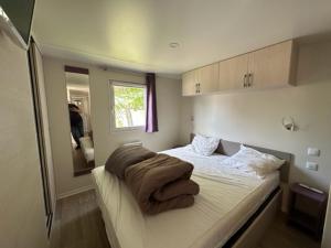 Campings Le Clos des Soulacaises : Cottage 3 Chambres 