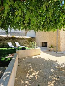 Maisons de vacances Gites de charme - Gites VITAL : photos des chambres